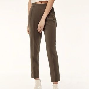 Aritzia Babaton Cohen Pant